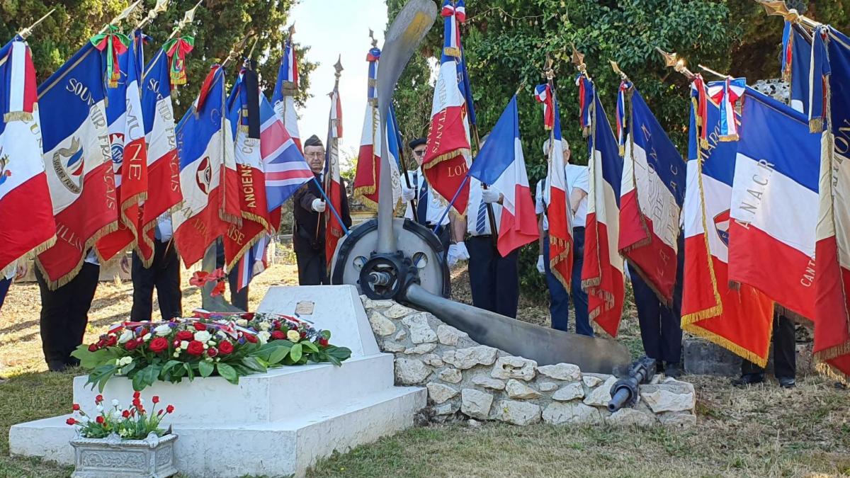 20240804 Autour de la tombe de Jack